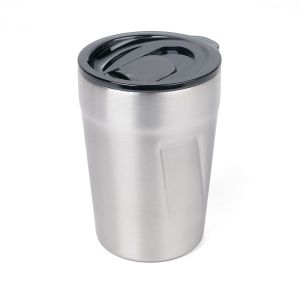 Vaso Térmico Cup-uccino para Cappuccino y Latte Macchiato