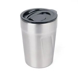 Vaso Térmico Cup-uccino para Cappuccino y Latte Macchiato