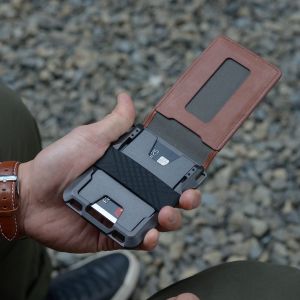 Dango M1 Maverick Bifold Wallet