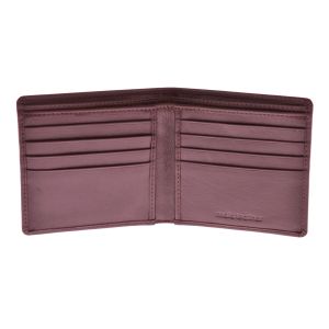 Cartera Bifold de Tarjetas Mala Leather Origin con Protección RFID