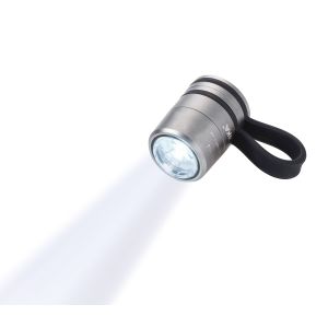 Eco Run: Luz LED de Seguridad y Deporte Recargable por USB