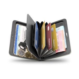 Ögon Designs Smart Case Wallet Cartera Grande