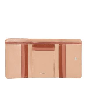 DuDu Cartera para Damas - Colección Colorful Pemba