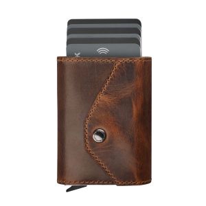 PORTER Slim Wallet de Pularys