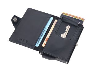 Troika Smart Wallet Tarjetas con Soporte para AirTag